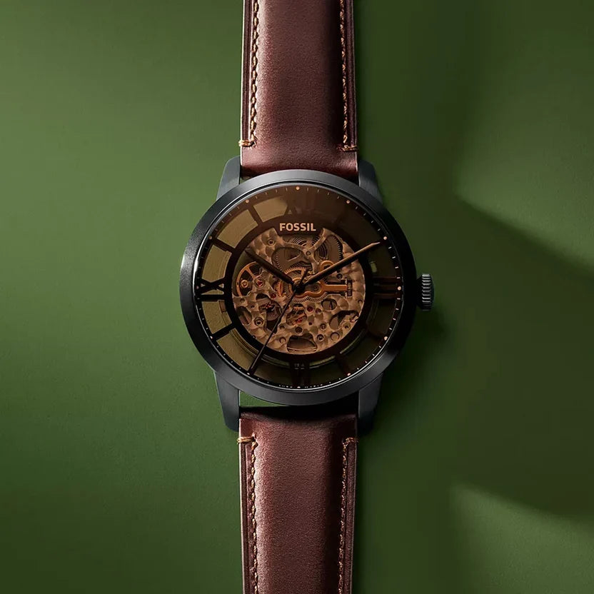 Fossil Men's Premium Watches