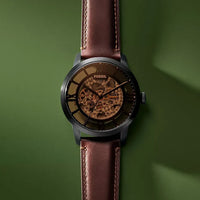 Fossil Men's Premium Watches