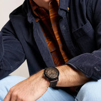 Fossil Men's Premium Watches