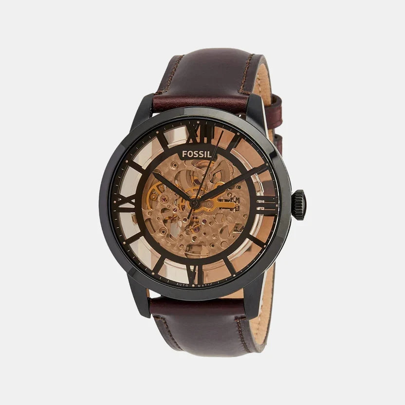 Fossil Men's Premium Watches