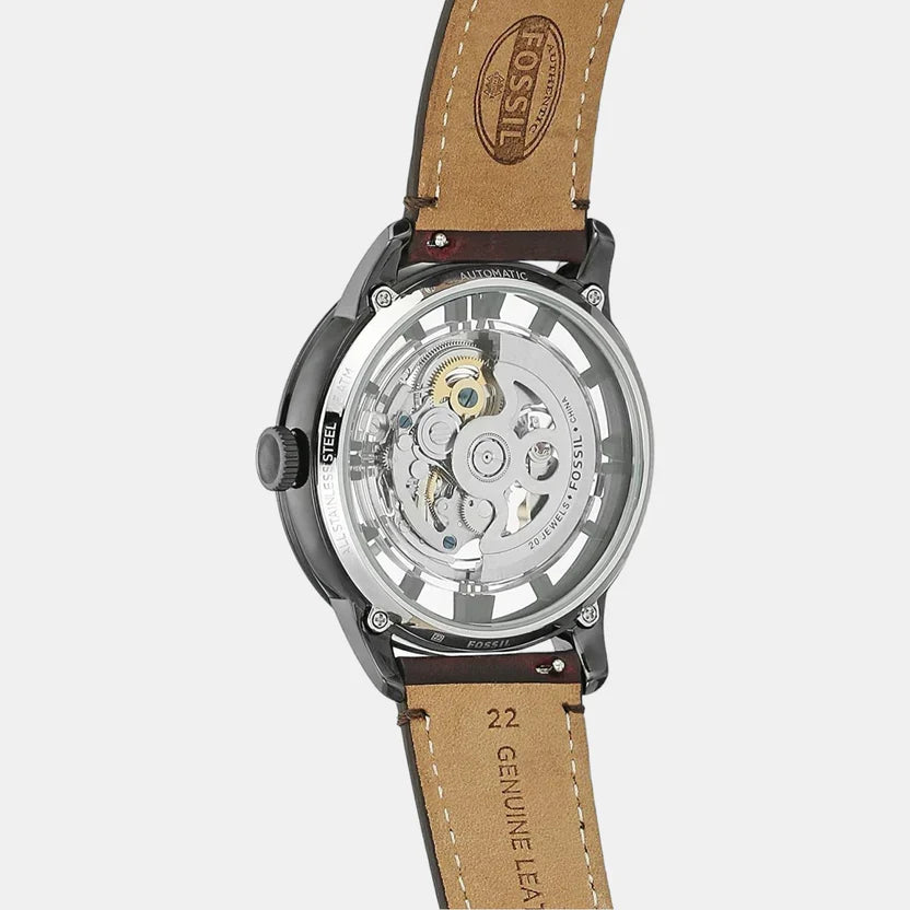 Fossil Men's Premium Watches