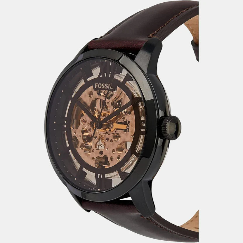 Fossil Men's Premium Watches