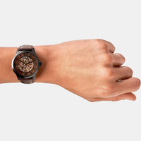 Fossil Men's Premium Watches