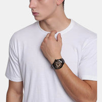 Fossil Men's Premium Watches
