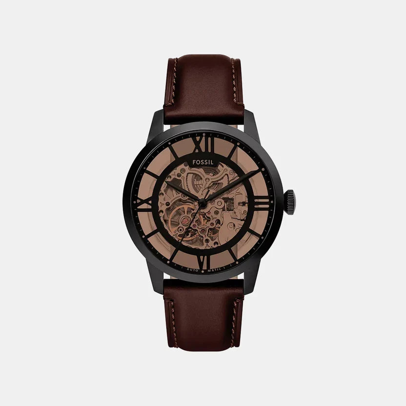 Fossil Men's Premium Watches