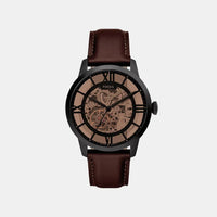 Fossil Men's Premium Watches