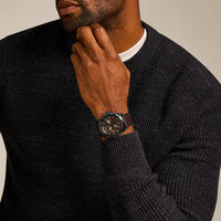 Fossil Men's Premium Watches