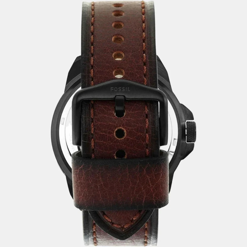 Fossil Men's Premium Watches