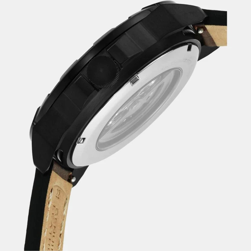 Fossil Men's Premium Watches