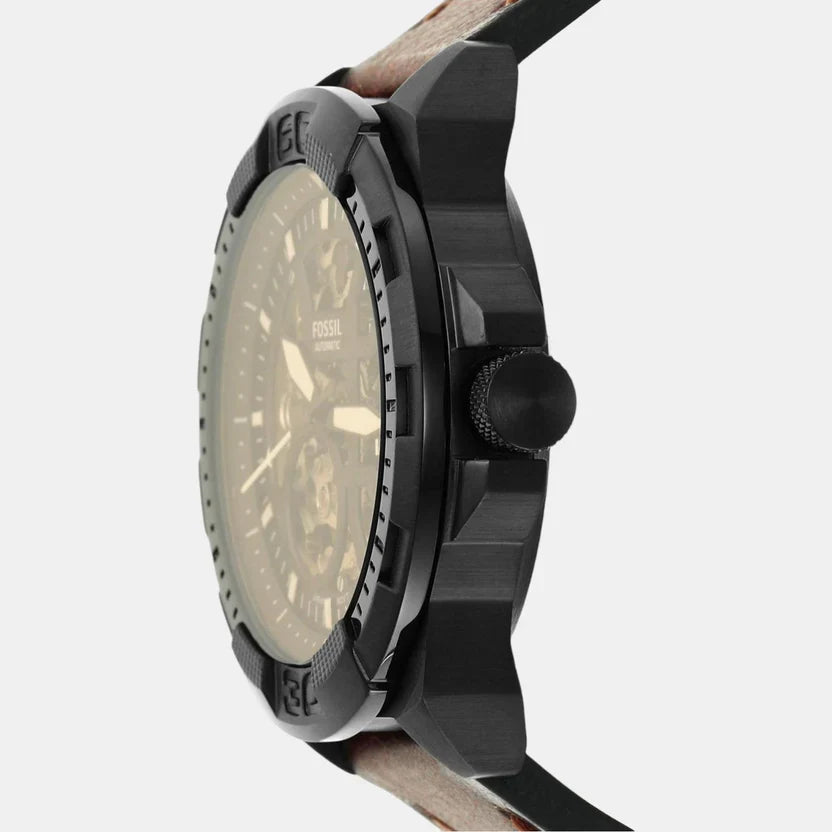 Fossil Men's Premium Watches