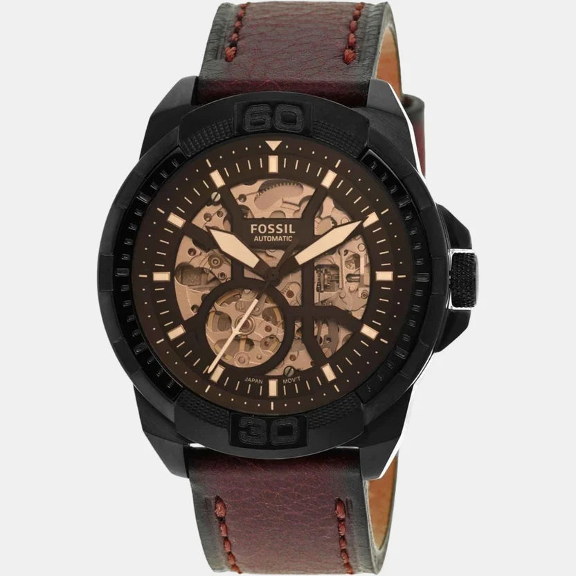 Fossil Men's Premium Watches