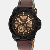 Fossil Men's Premium Watches