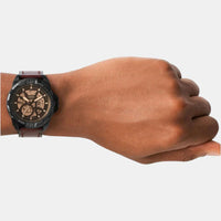 Fossil Men's Premium Watches