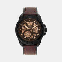 Fossil Men's Premium Watches