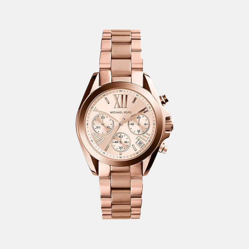 Michael Kors Women's Watch