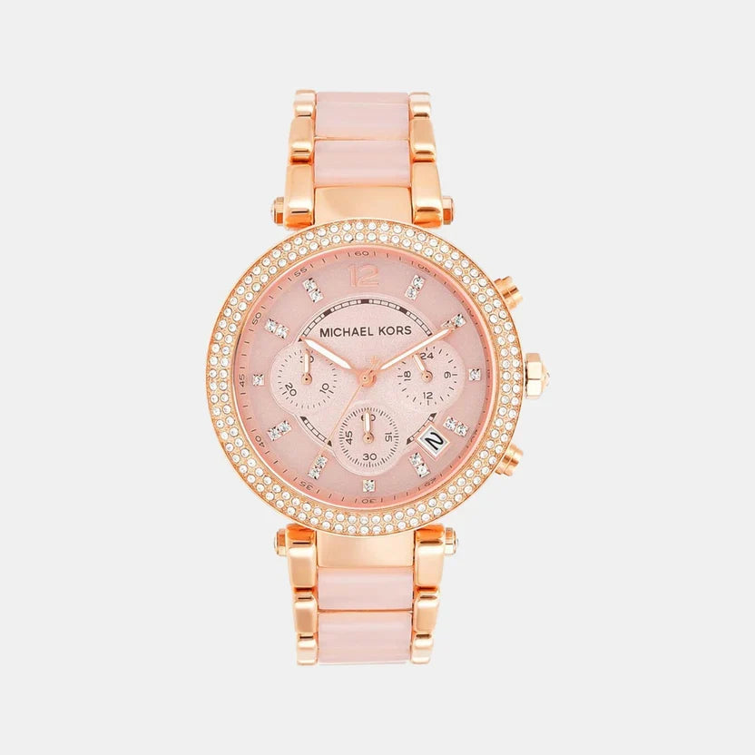 Michael Kors Women's Watch