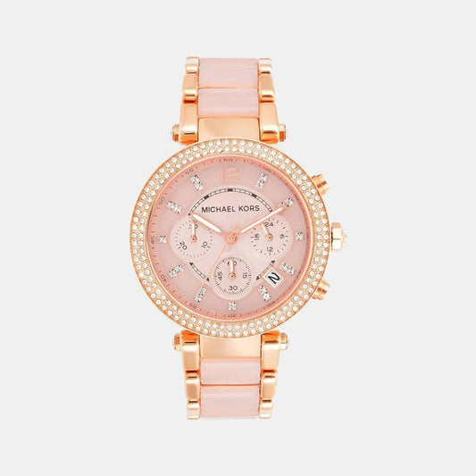 Michael Kors Women's Watch