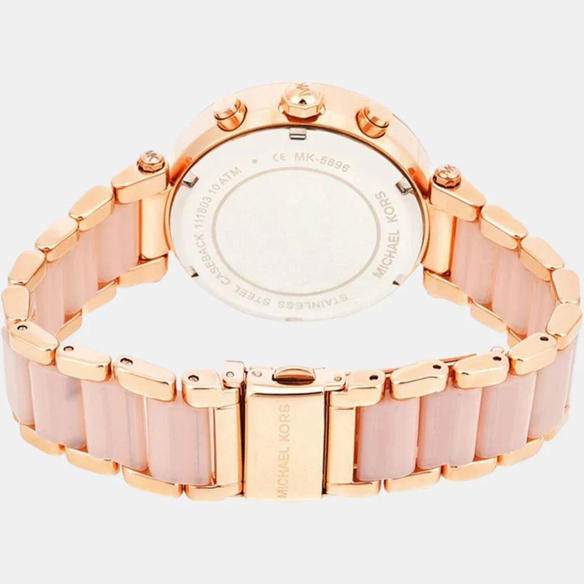 Michael Kors Women's Watch