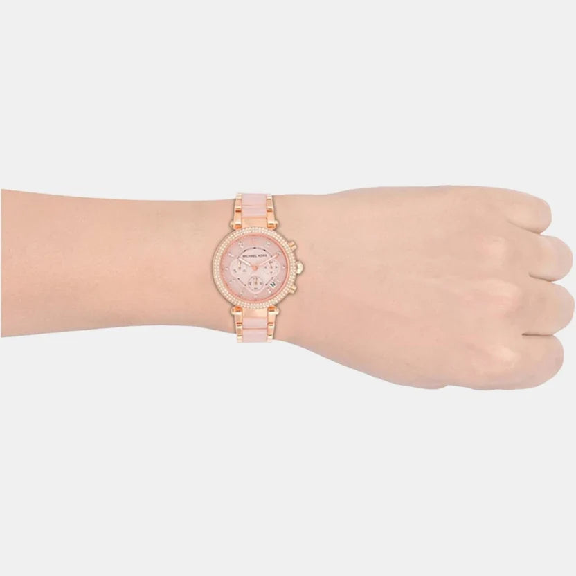 Michael Kors Women's Watch