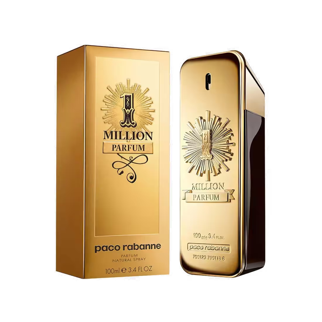 Rabanne 1 Million Parfum for Men