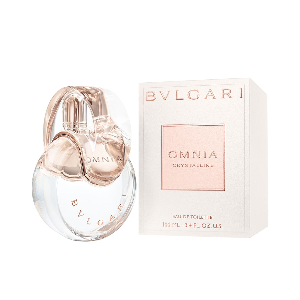 Bvlgari Women's Perfume