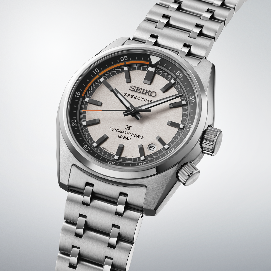 SEIKO Prospex SPEEDTIMER