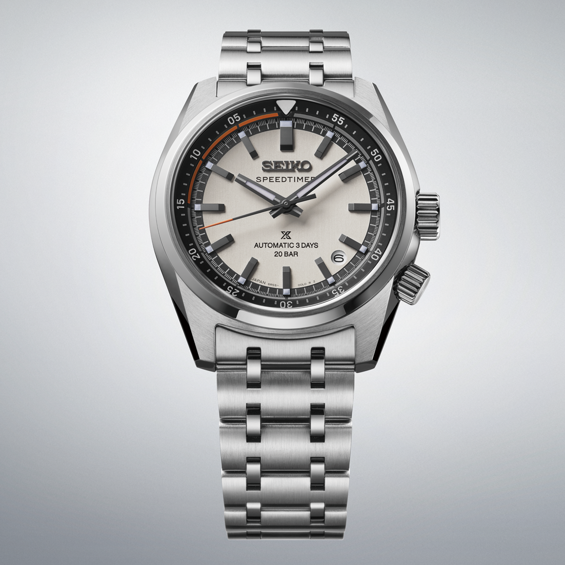 SEIKO Prospex SPEEDTIMER