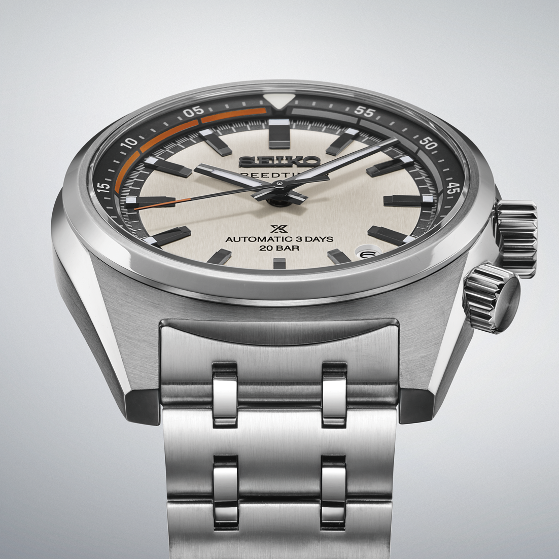 SEIKO Prospex SPEEDTIMER