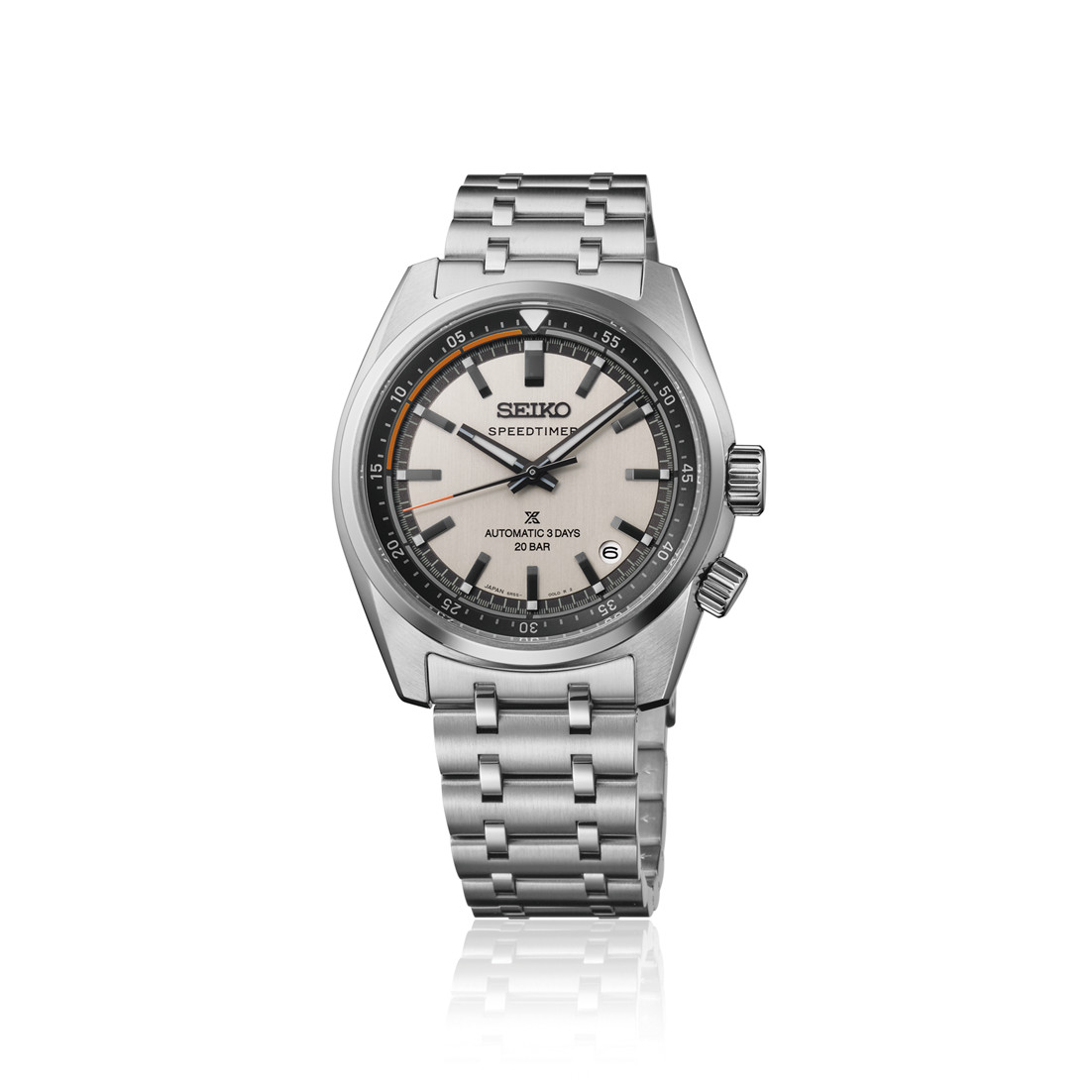 SEIKO Prospex SPEEDTIMER