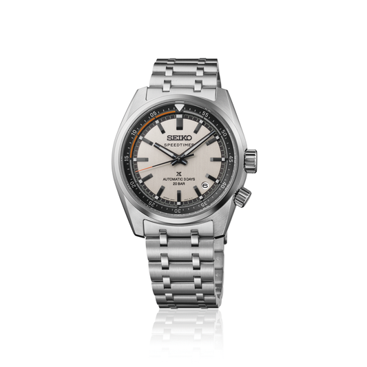 SEIKO Prospex SPEEDTIMER