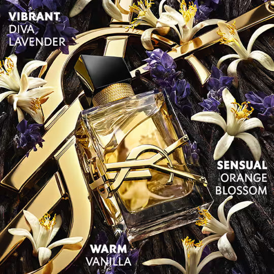 Yves Saint Laurent Libre Eau De Parfum