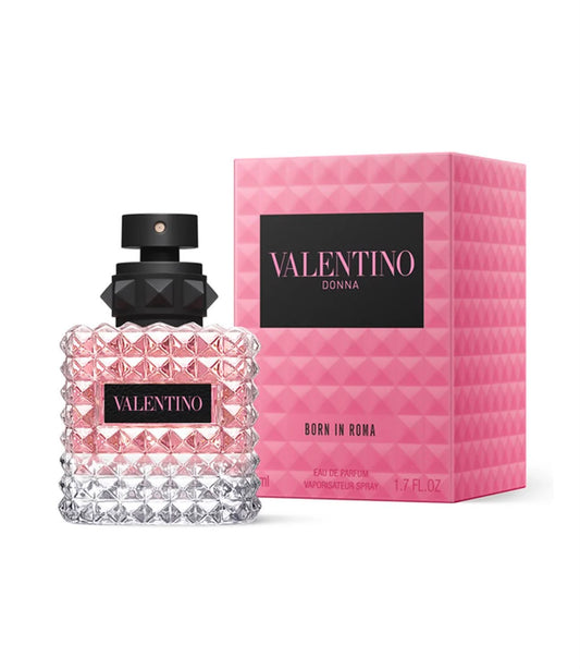 Valentino Donna Eau De Parfum