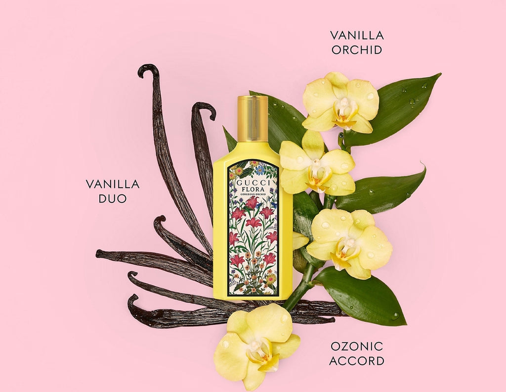 Gucci Women's perfume