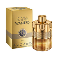 Azzaro Wanted Forever Elixir Parfum for Men
