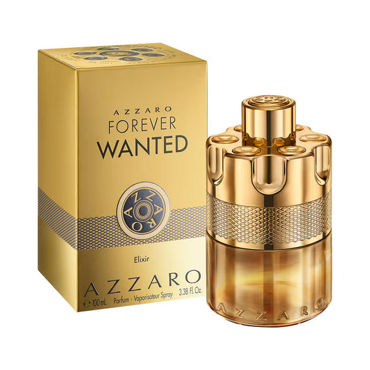 Azzaro Wanted Forever Elixir Parfum for Men