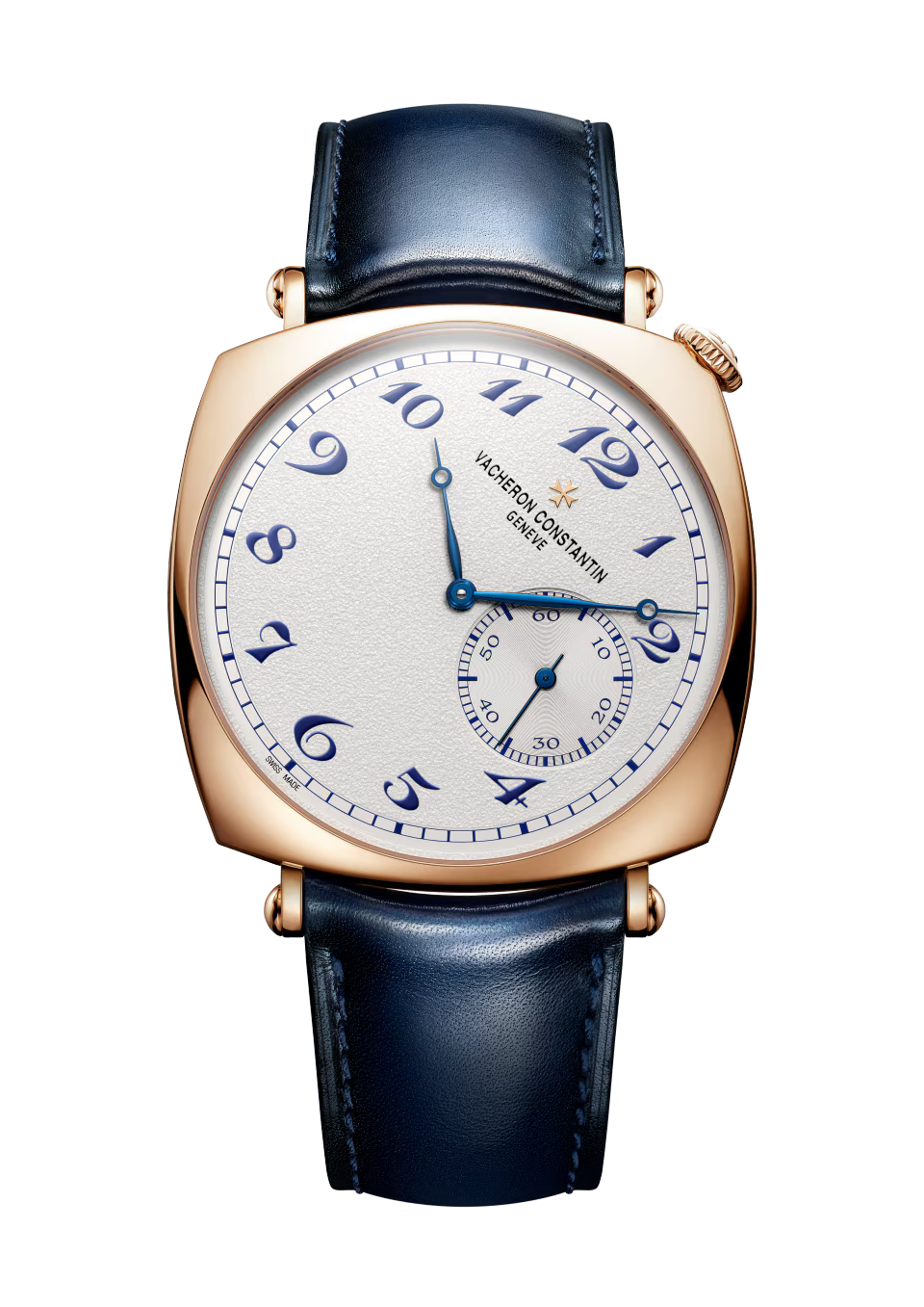 Vacheron Constantin Historiques American 21