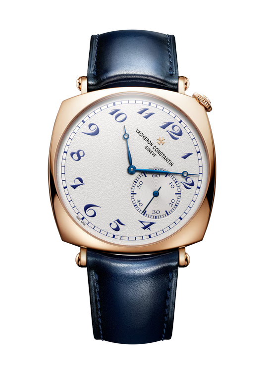 Vacheron Constantin Historiques American 21