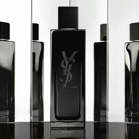 Yves Saint Laurent Myslf Eau De Parfum for Men