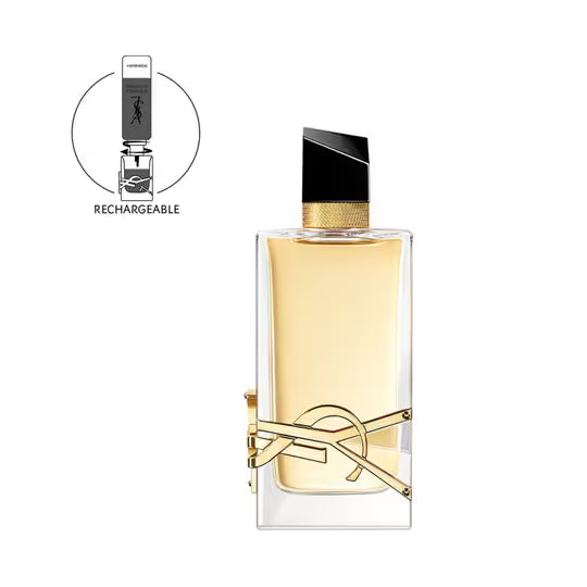 Yves Saint Laurent Libre Eau De Parfum