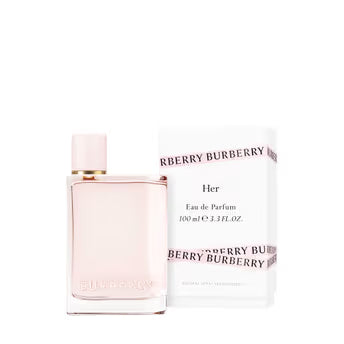 Burberry Her Eau De Parfum