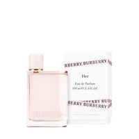 Burberry Her Eau De Parfum