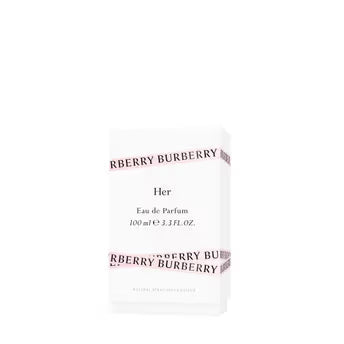 Burberry Her Eau De Parfum