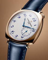 Vacheron Constantin Historiques American 21