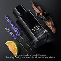 Giorgio Armani Code Eau de Toilette for Men