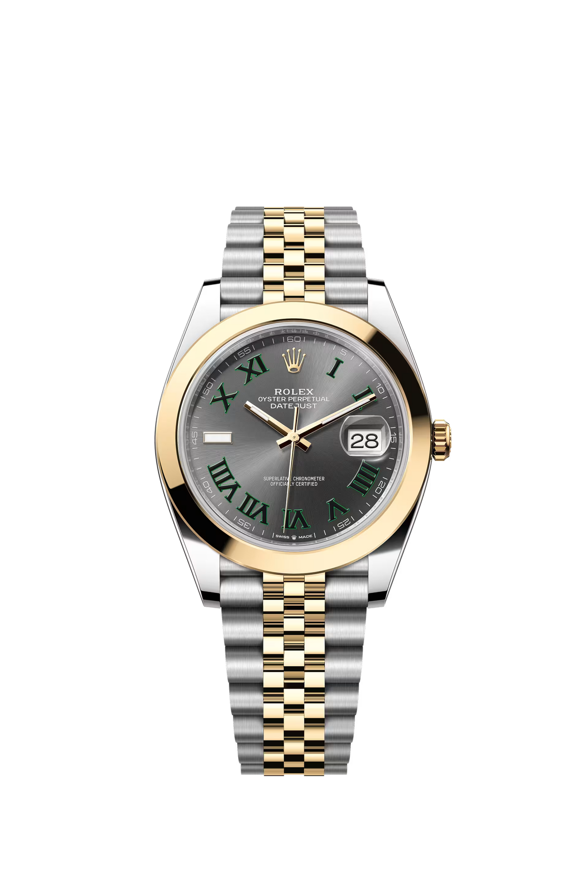 Rolex Premium Luxury Watch for Men
