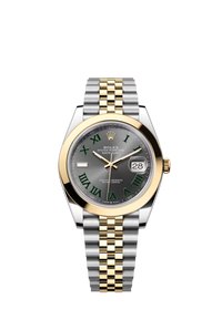 Rolex Premium Luxury Watch for Men