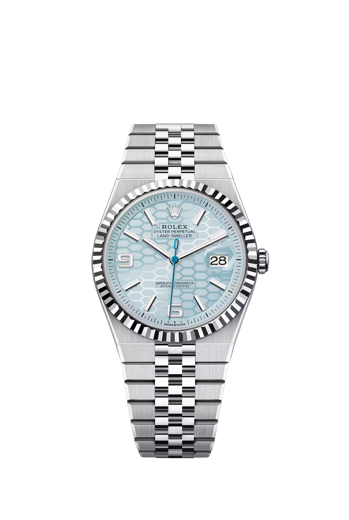 Rolex Premium Luxury Watch for Men