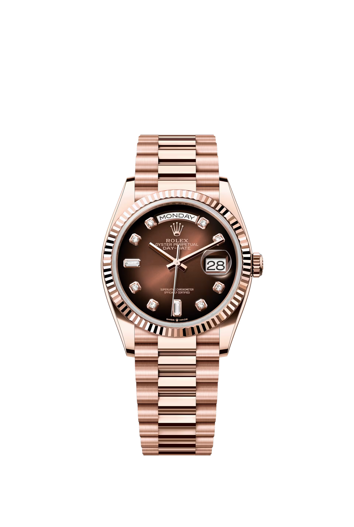 Rolex Premium Luxury Watch for Men