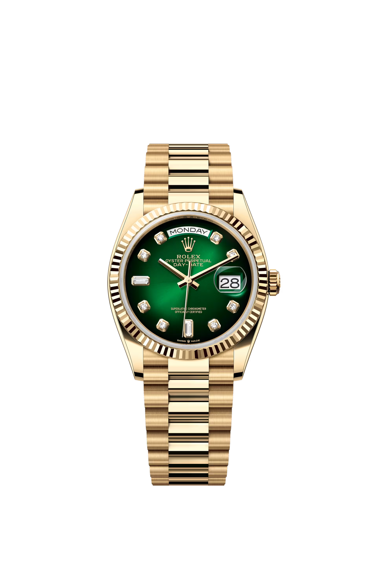Rolex Premium Luxury Watch for Men