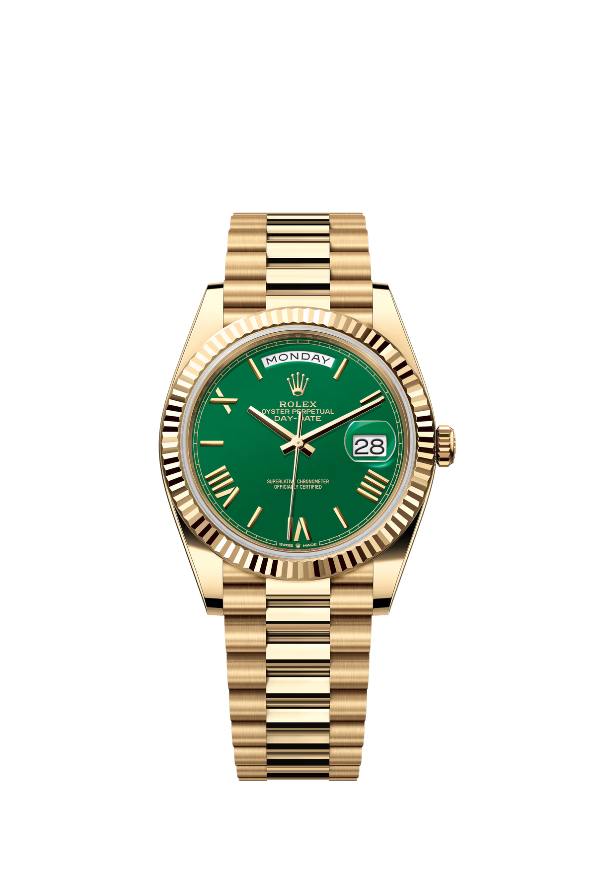 Rolex Premium Luxury Watch for Men